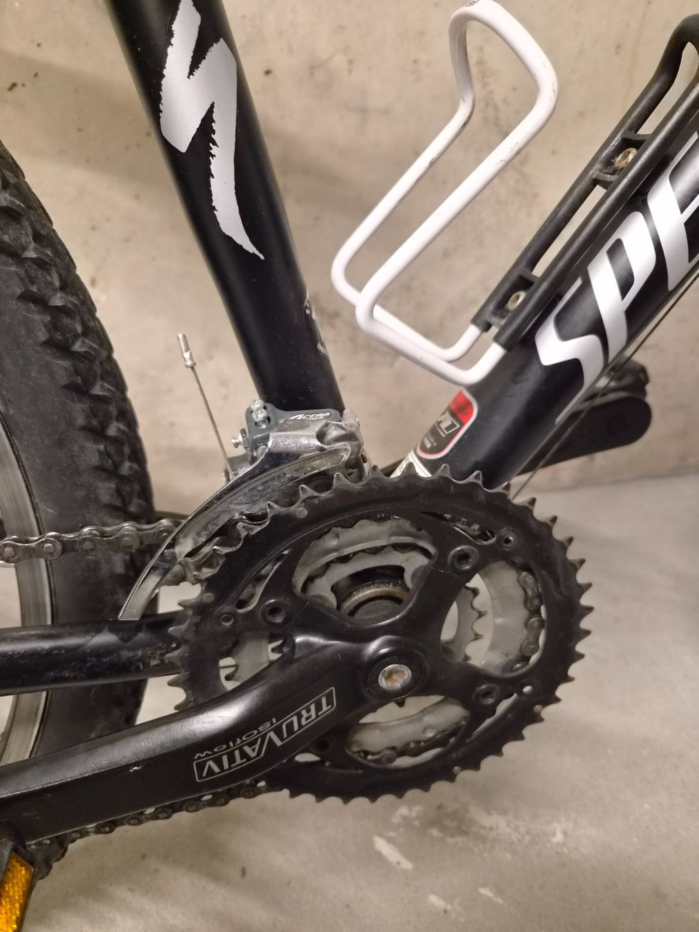 Specialized Vélos: Specialized HR XC 50 – D'occasion à Niederrohrdorf par freestyle01 6