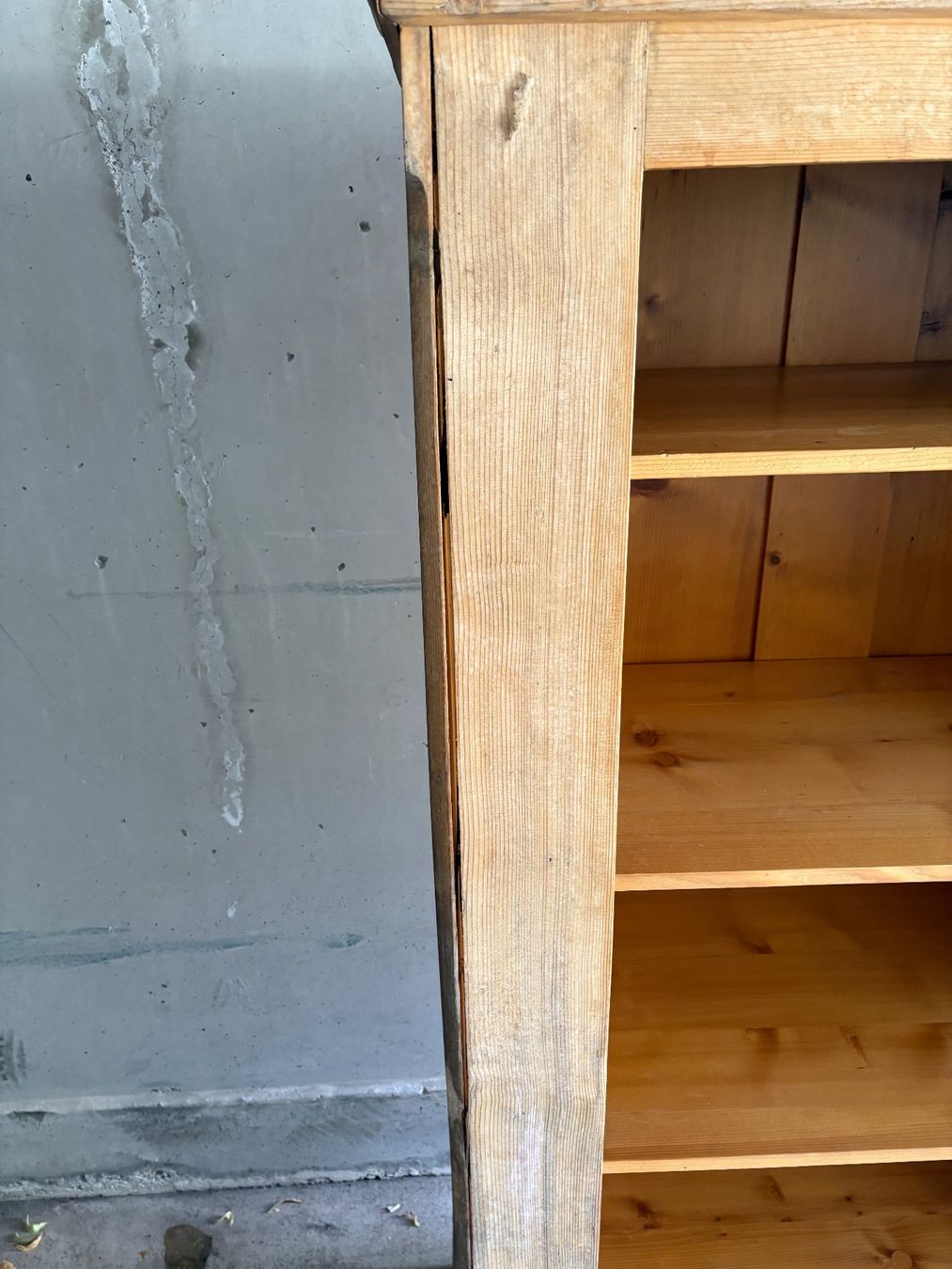 Schränke: Antiker Bauernschrank – Gebraucht aus Winterthur von noldone 5