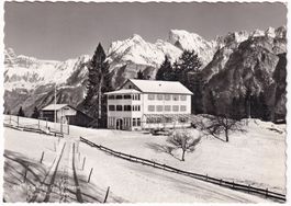 Kurhaus Geisswiese Flums - Kleinberg