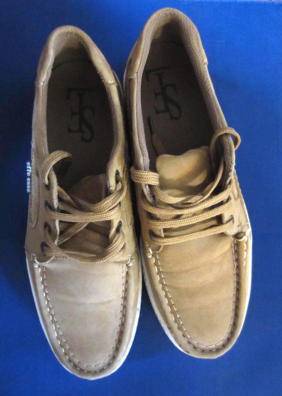 Herrenschuhe: Herrenschuh 'Effe Esse' – Neu (gemäss Beschreibung) aus Meggen von Tristar03 2