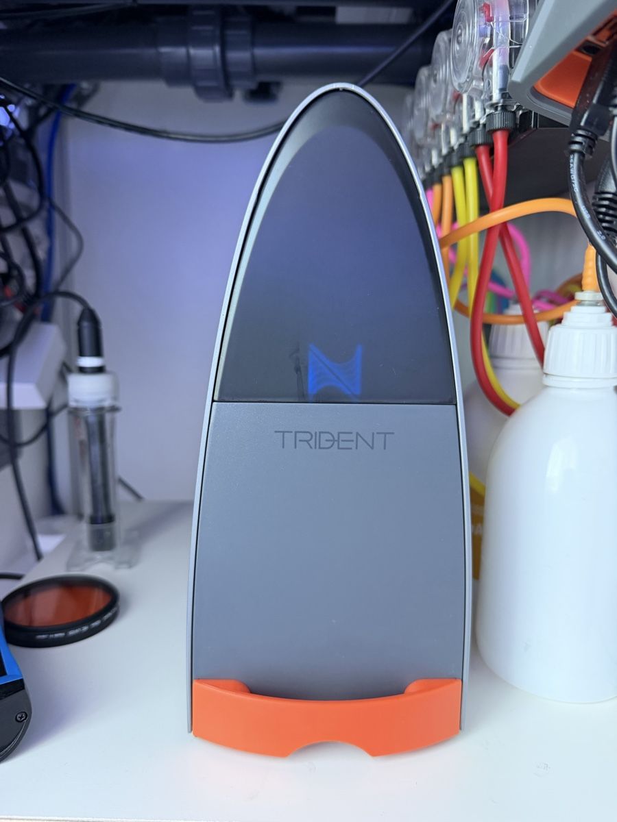 Messen: Neptune Systems Trident Wasseranalyse-System – Gebraucht aus Trübbach von SnapBuy