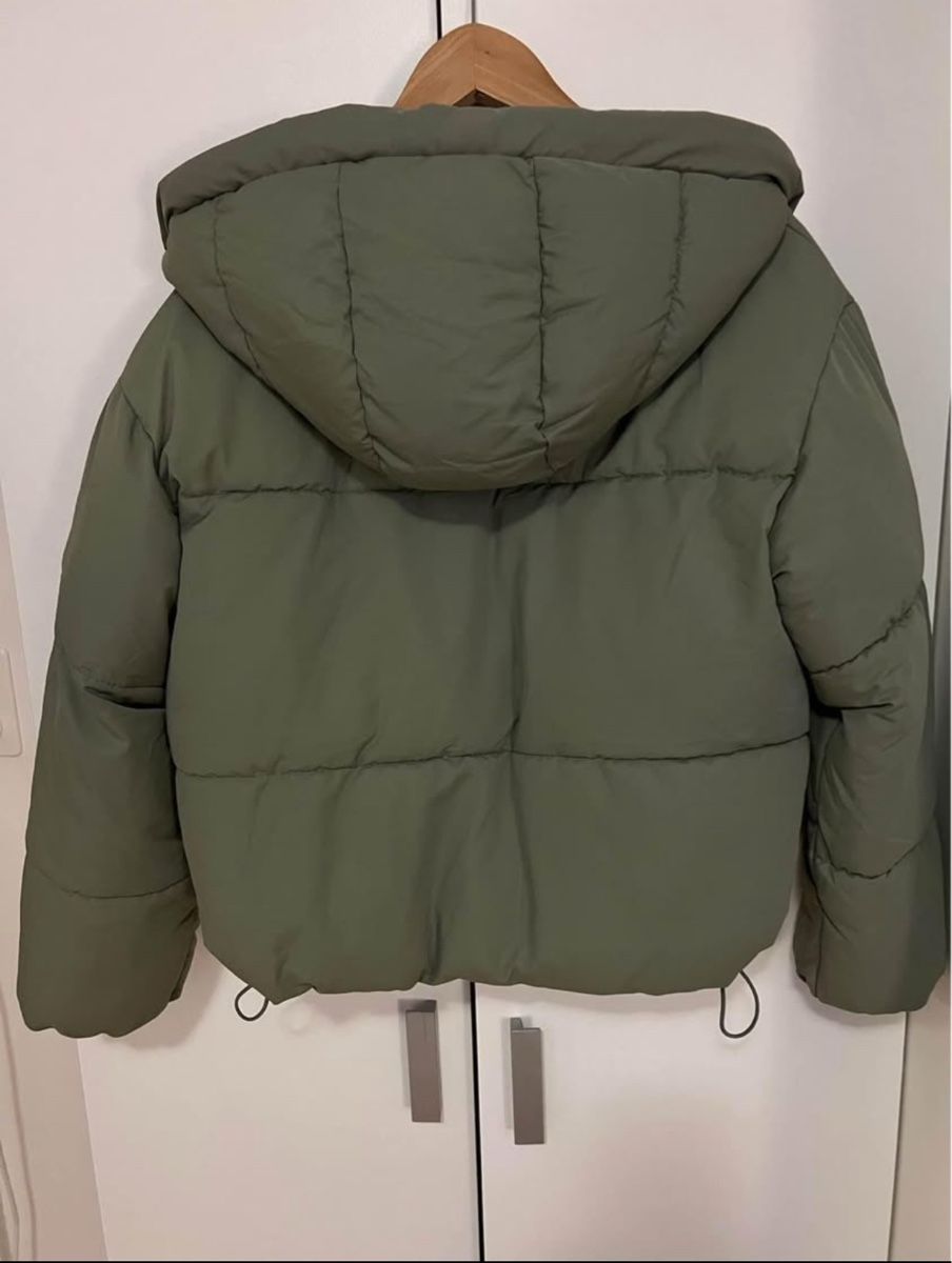 Bershka Jacken: Damen Jacke Bershka Neue – Neu (gemäss Beschreibung) aus Knonau von Gysii 1