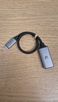 USB-C auf HDMI Adapter neu