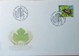 F1763 - FDC Santé des plantes