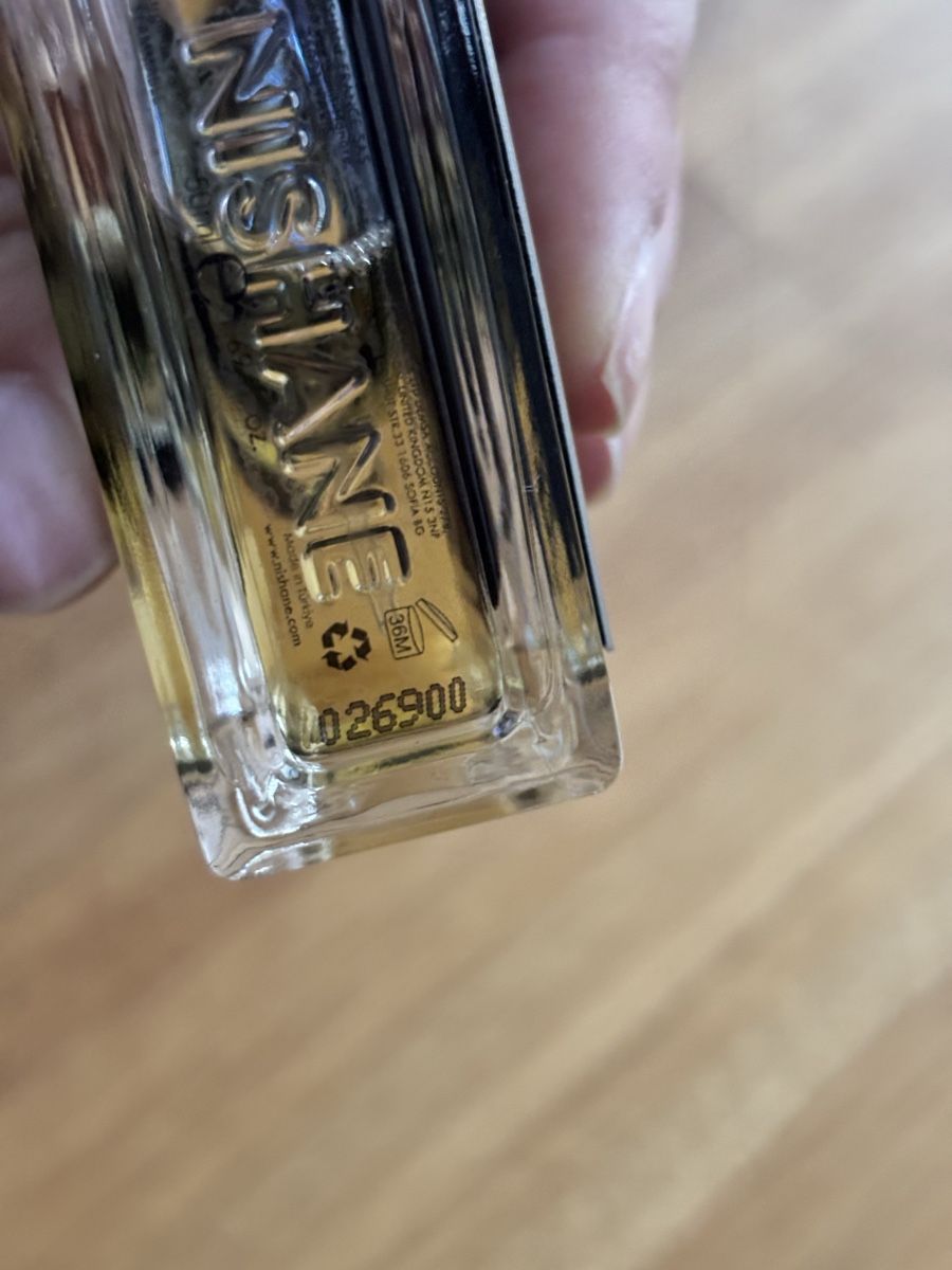 Nishane Profumi & Eau de Toilette: Nishane Ani Extrait de Parfum 50ml – Usato da Zürich venduto da Thetimtam 1