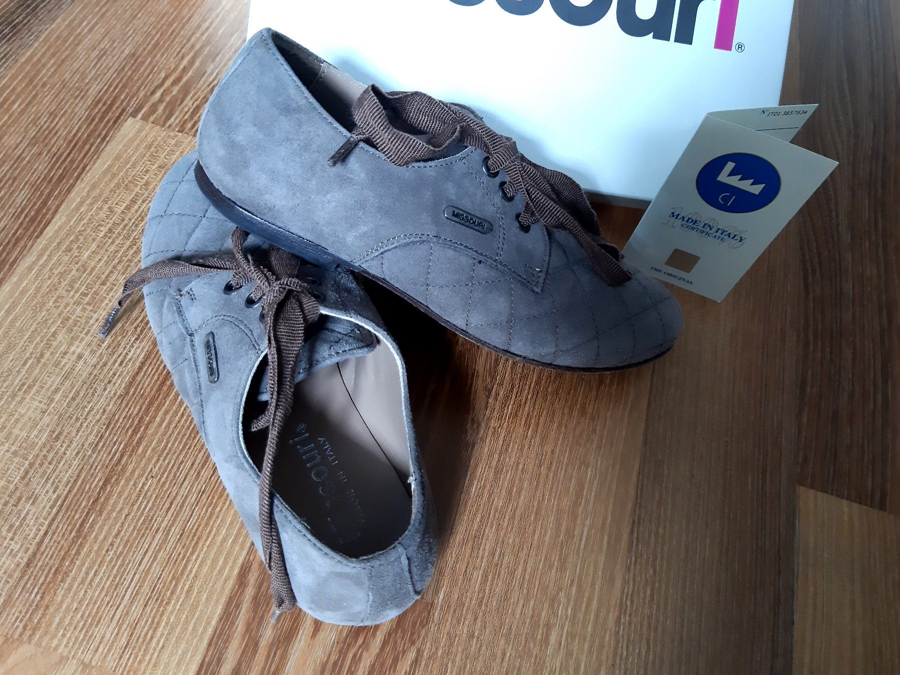 Missoni Scarpe per ragazze: Missouri Schuh 32 – Usato da Herrliberg venduto da linavogt 5