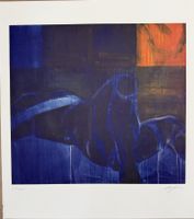 Urs Gerber – Dissolution | signiert & num. 390/400