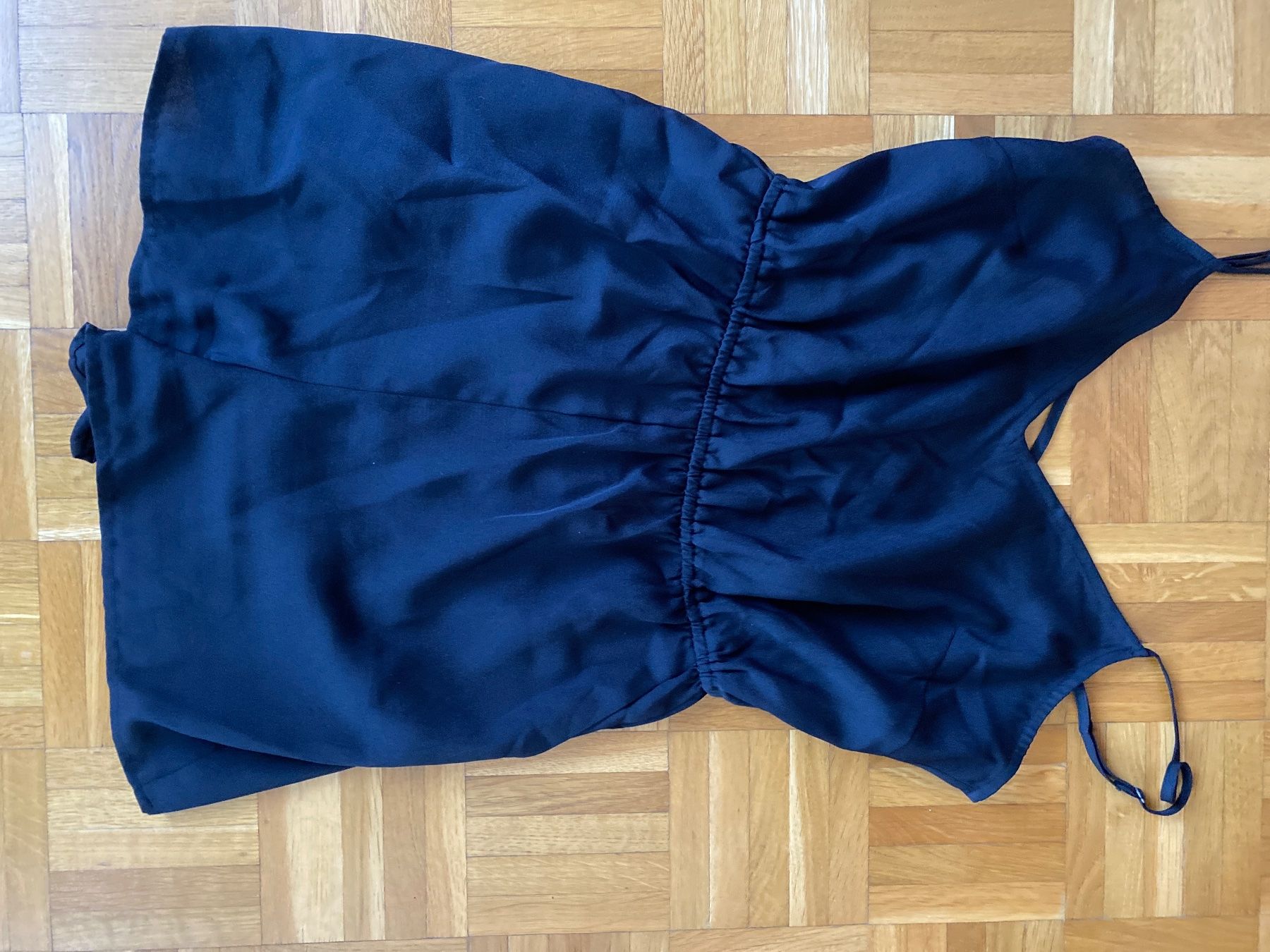 Completi & Tailleur: Short Kombi Schwarz XS – Usato da La Tour-de-Peilz venduto da leu_hnf6