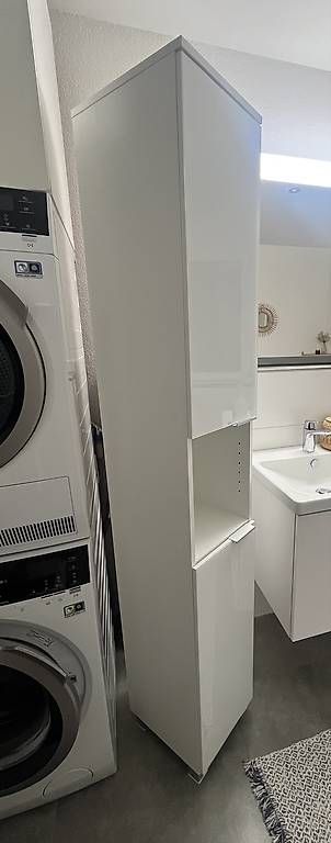 Armadi: Badezimmer-Hochschrank – Usato da Wängi venduto da cocose 1