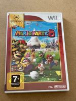 Mario Party 8 - Wii Spiel - Top Zustand - Fun für Winter!