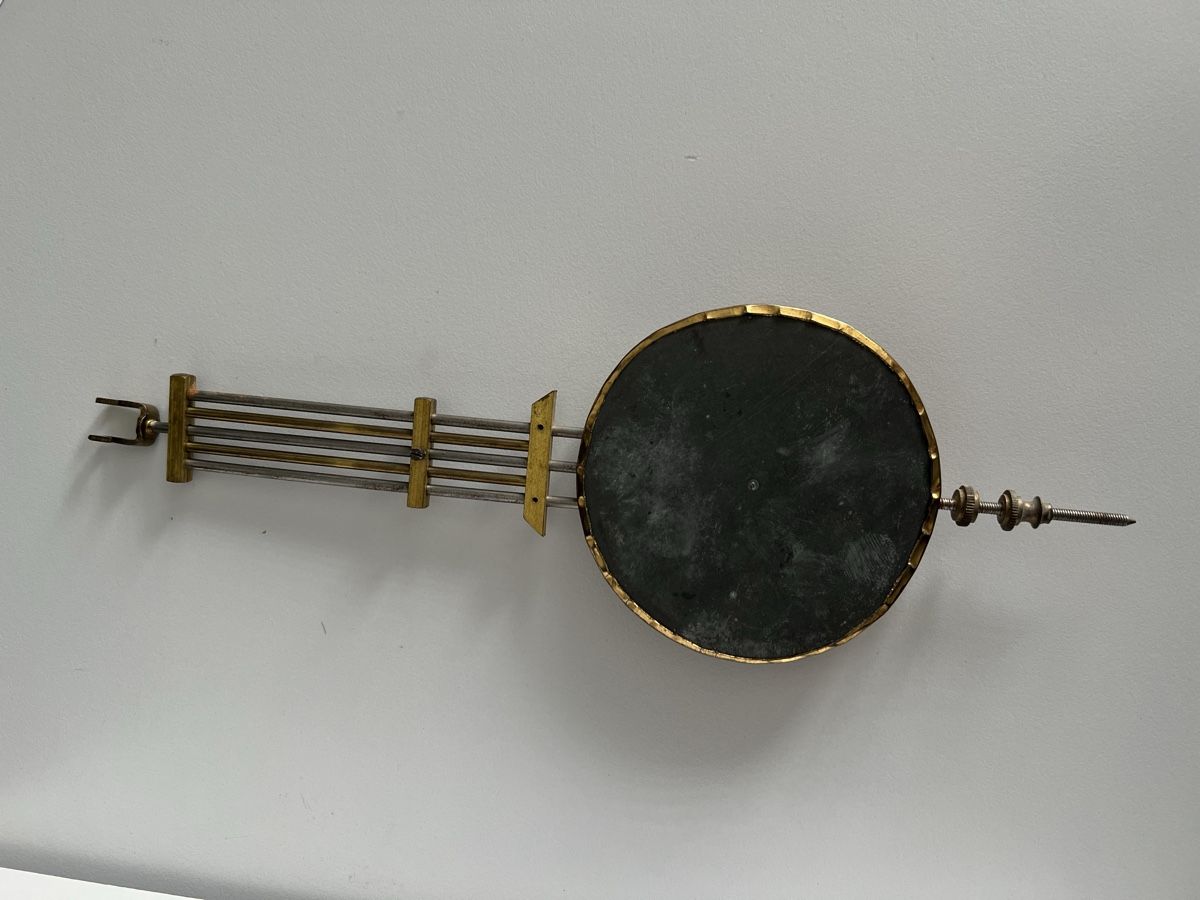 Orologi da terra & Orologi da parete: Uhren Pendel – Usato da Niederwangen BE venduto da alaskatrain 1