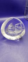 Mats Jonasson Vogel Glas Figur