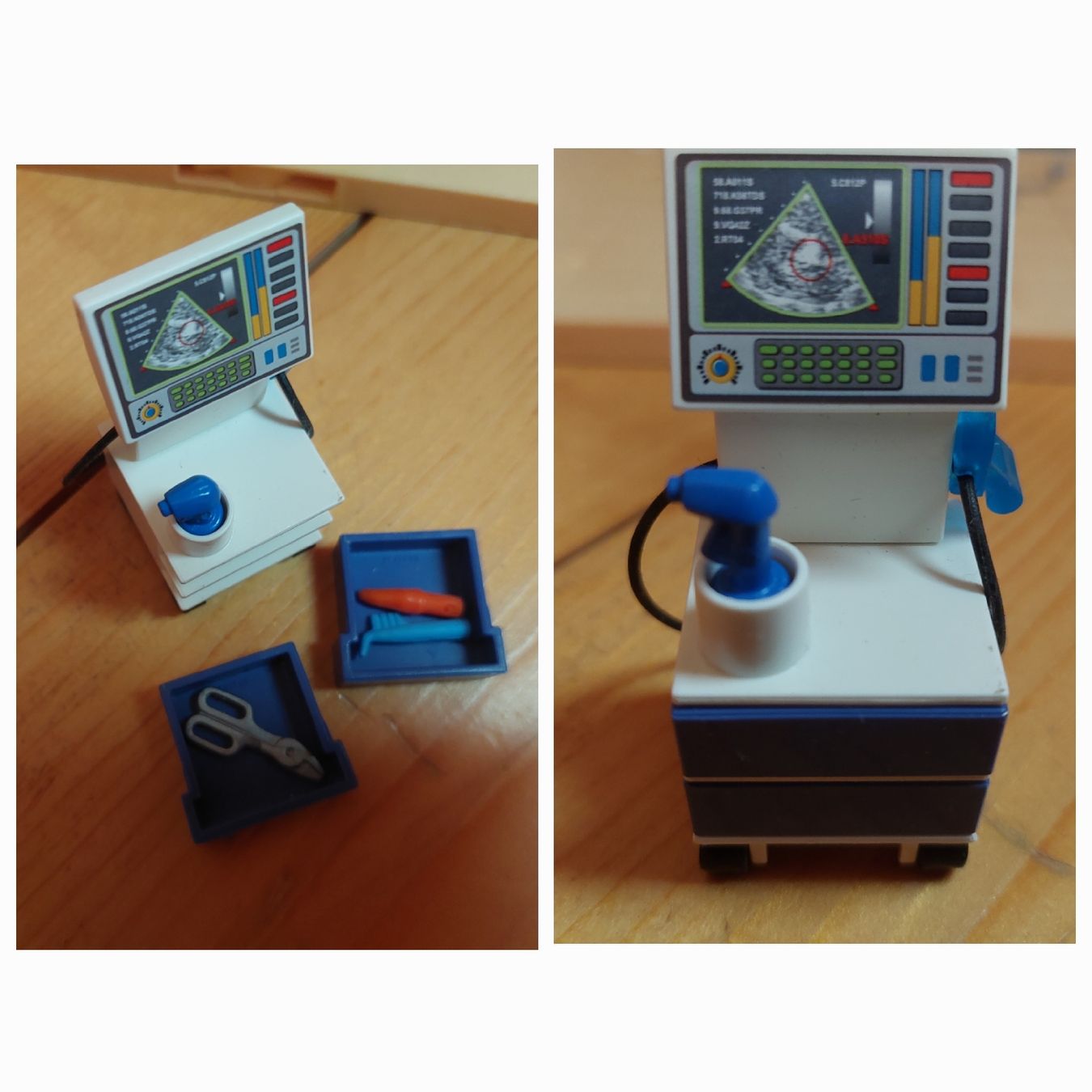 Playmobil Spielzeuge: Playmobil Tierartzt – Gebraucht aus Bächli (Hemberg) von Stern015 5