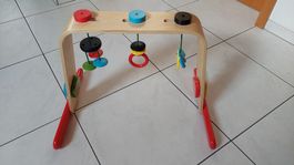 Spielbogen