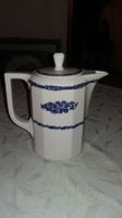 Antik Rosenthal Wilhlmine KafffeKanne