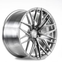Alufelge Rohana RFG 3 UniBloc 19"