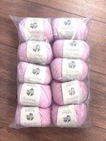 10 Knäuel Summer Softness von Lana Grossa