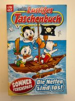 LTB Lustiges Taschenbuch 457