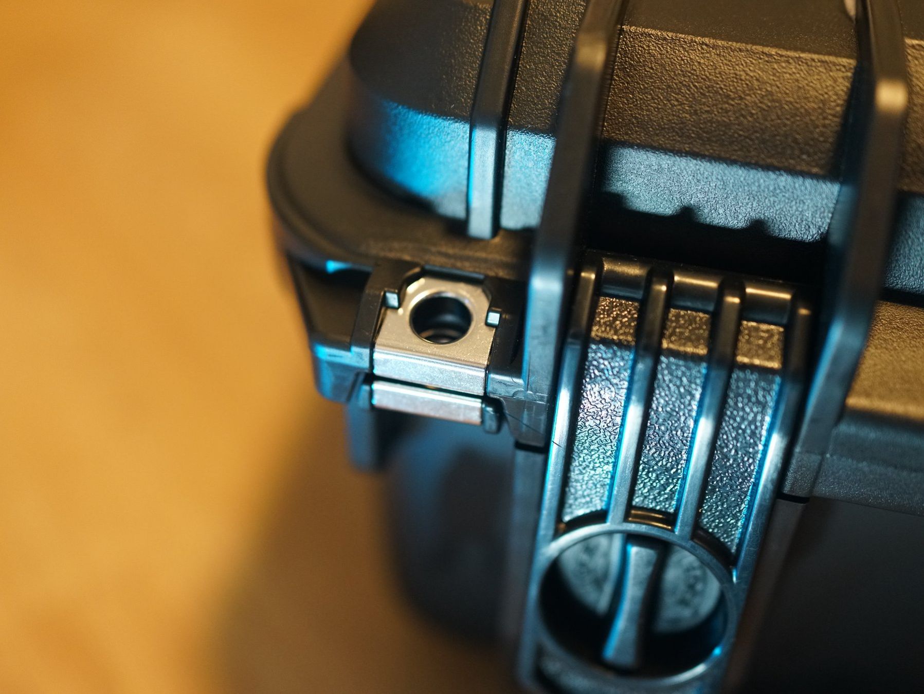 Valigie: Koffer Hardcase von der Marke "Seahorse Cases" – Nuovo (secondo la descrizione) da Winterthur venduto da 1Maverick 1