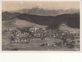 Einsiedeln ca. 1930