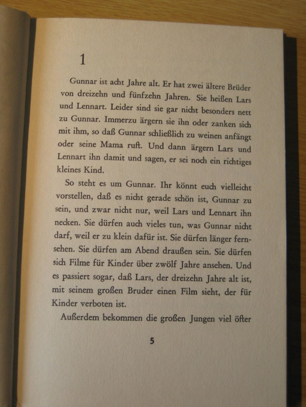 Bücher: Buch - Gunnar schiesst ein Tor – Gebraucht aus Greifensee von Janali01 4