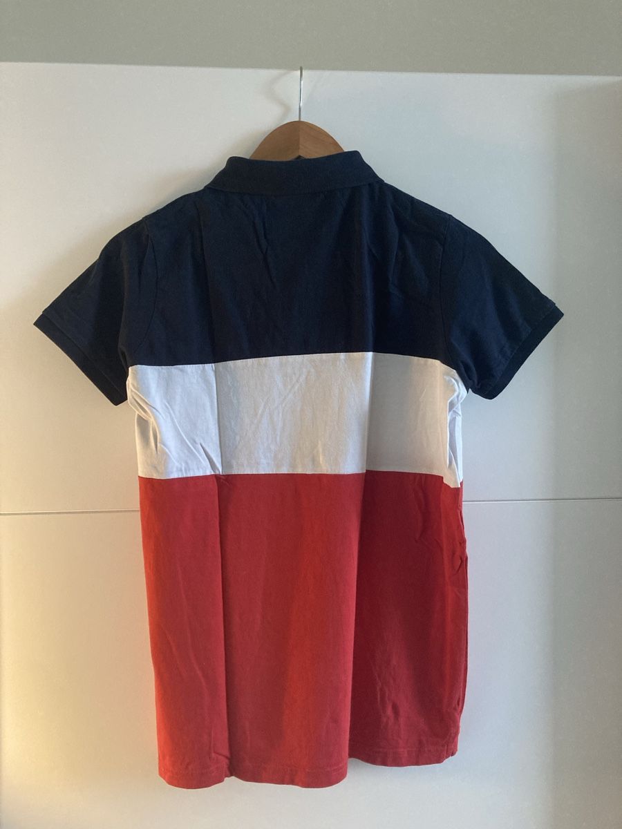 Polos: Pull&Bear Polo XS – D'occasion à Affoltern am Albis par frandr395 1