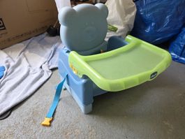 Baby Mobiler Hochsitz Babystuhl - Chicco