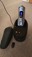 Braun Series 9 9292cc Rasierer mit Ladestation und Reiseetui