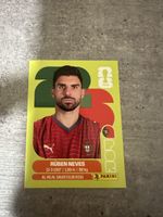 POR 11 , FIFA WORLD CUP 2026 PANINI 