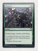 Magic The Gathering Karte: Plummet