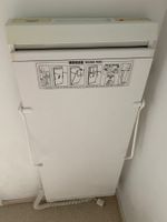 Hosenpresse elektrisch