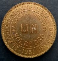 Un Sol Peru