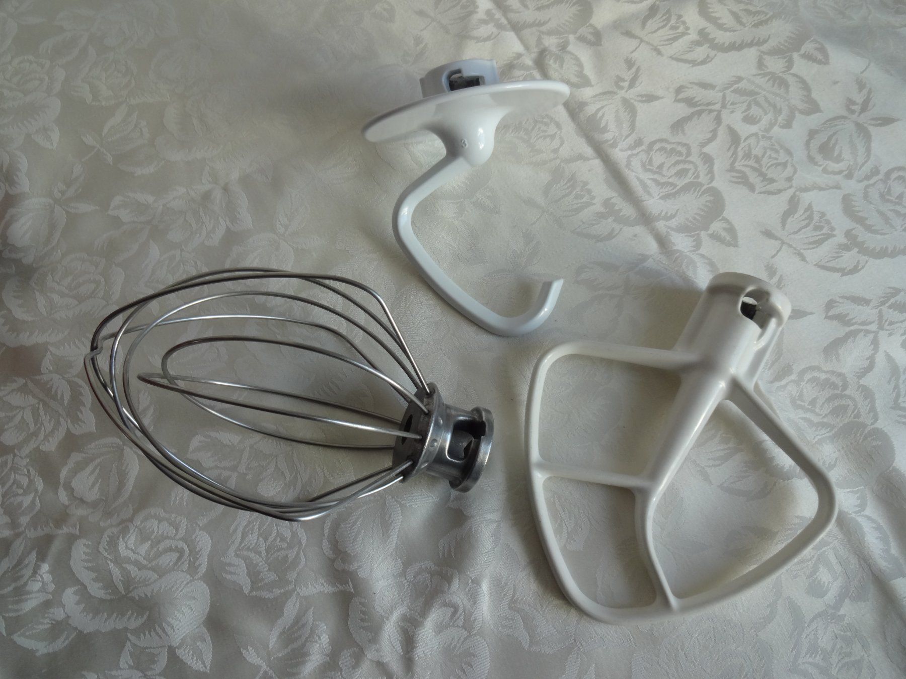 Kitchenaid Elettrodomestici da cucina: "" Kitchen Aid  "" Küchenmaschine, Mod.  KSM 90 – Usato da Frauenfeld venduto da Jahy 7