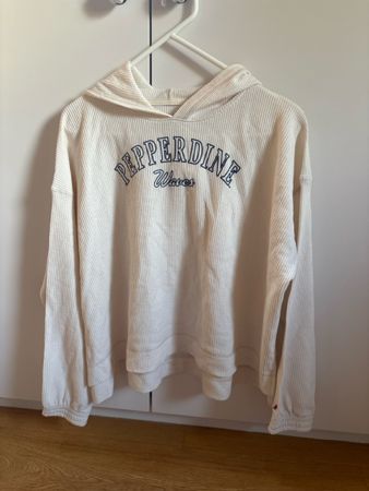 Pulli Pepperdine
