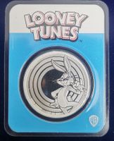 5 Dollars Samoa 2022 1 Oz Silber 999 Looney Tunes WB