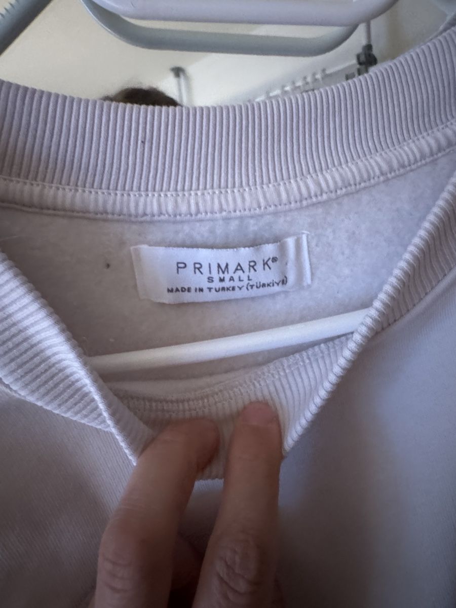 Primark Pulls & Sweat-shirts: Primark Pullover beige Gr S – Neuf (Voir description) à Buochs par fundgruebli2020 2