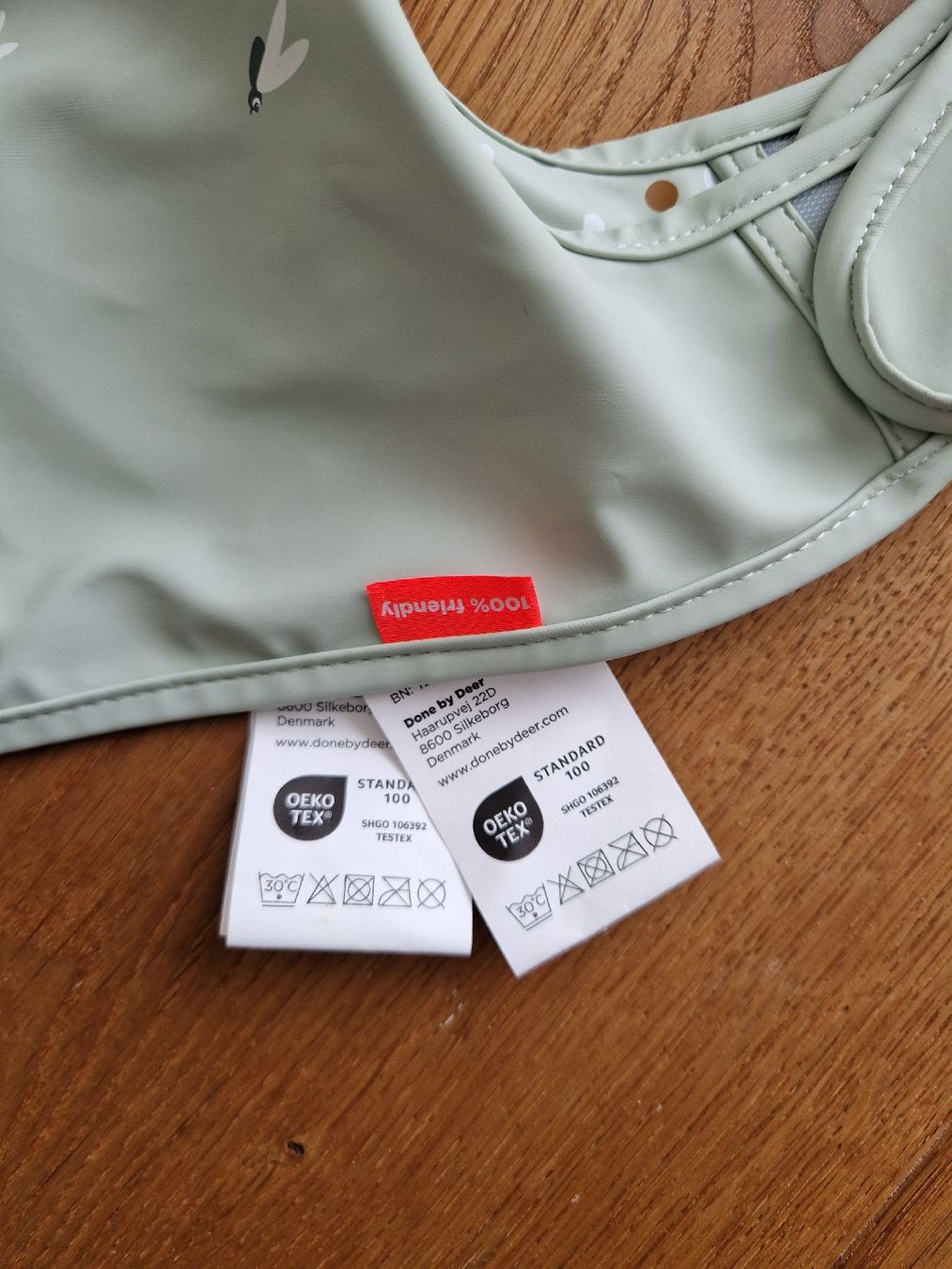 Pasti del neonato: Donw by deer 2er Set Latz – Nuovo e nell'imballaggio originale da Eschenbach SG venduto da SanFranciscoCalifornia 3