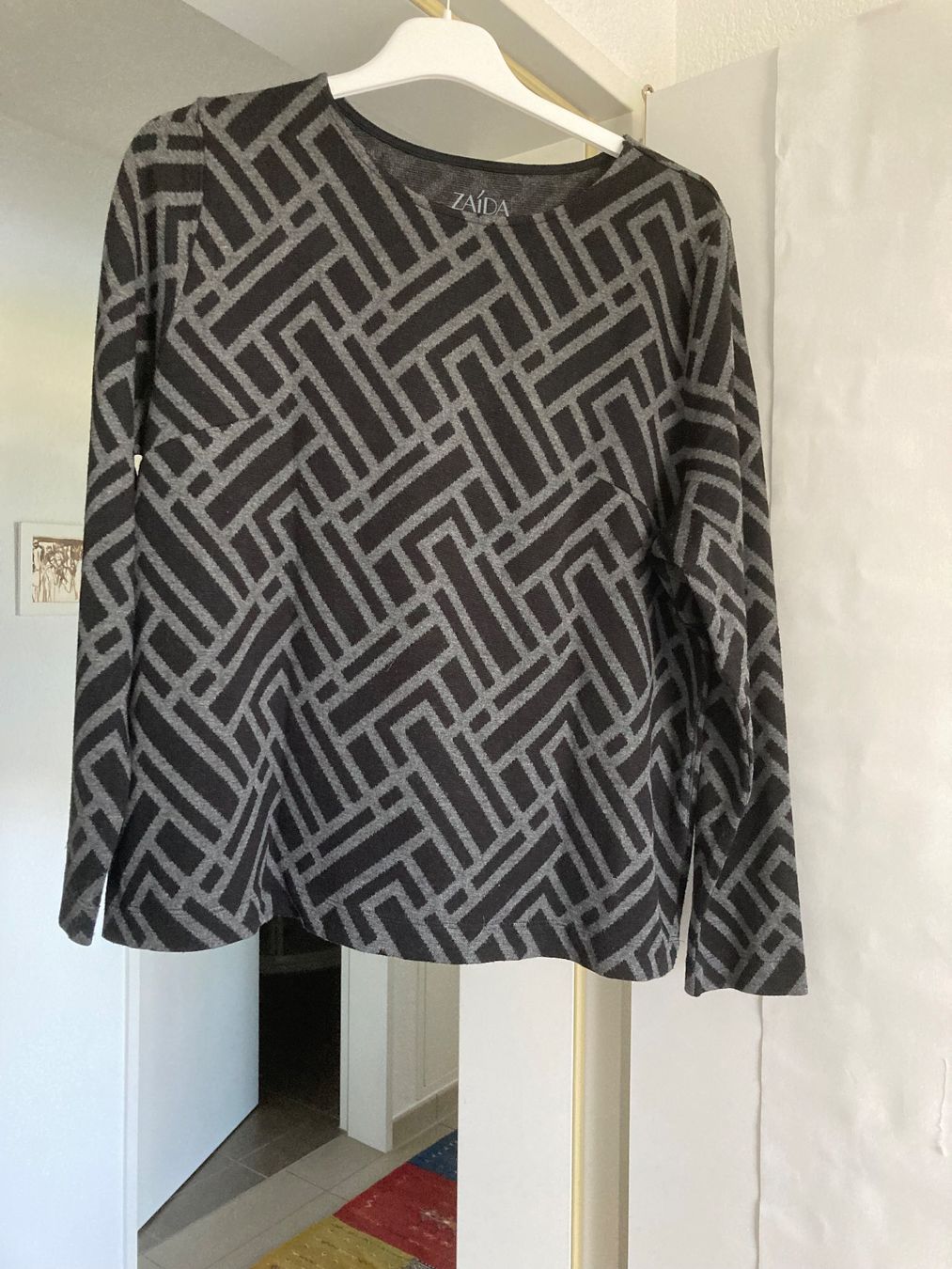 Pullover & Sweatshirts: Pullover Zaida 44/46 – Gebraucht aus Fehraltorf von mayalotto 1