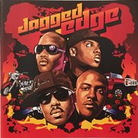 Jagged Edge - Jagged Edge