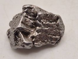 Meteorit Campo del Cielo – Echter Eisenmeteorit  (22)
