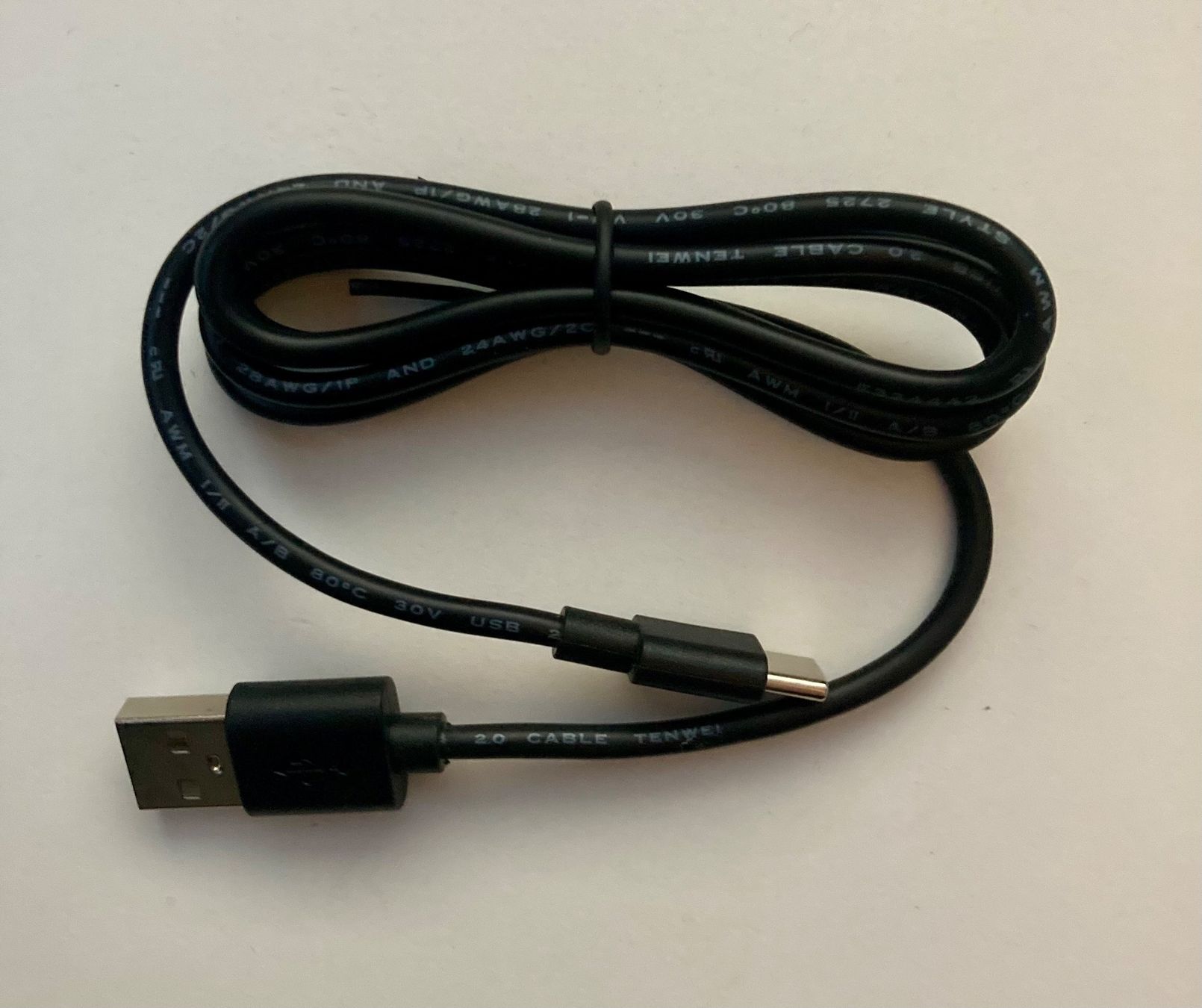 Cavi: Câble USB vers USB-C, 1m – Nuovo (secondo la descrizione) da Cousset venduto da xgi_c7z6