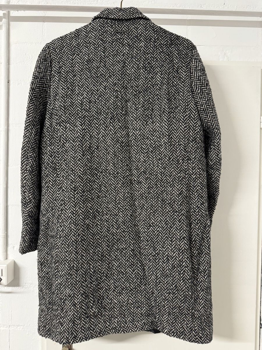 S.Oliver Cappotti: S.Oliver Wool Mantel – Usato da Obfelden venduto da tan_9lj9 3