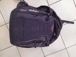 Satch schulrucksack