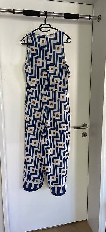 Jumpsuits: Jumpsuit, Gr. 38 neuwertig – Gebraucht aus Unterägeri von Fusel00 1