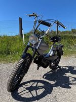 Sachs Herkules mit Ausweis