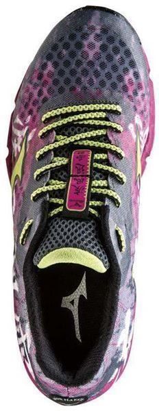 Mizuno Scarpe da donna: Mizuno Wave Hayate Laufschuhe Gr 40.5 – Nuovo e nell'imballaggio originale da Spreitenbach venduto da Opfikoner1 3