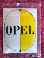 Opel gm kapitän rekord olympia kadett Oldtimer classic