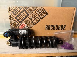 RockShox Super Deluxe Coil Ultimate 230X62.5mm neu mit Box