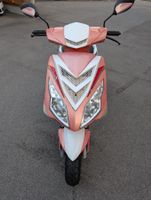 Scooter Mania