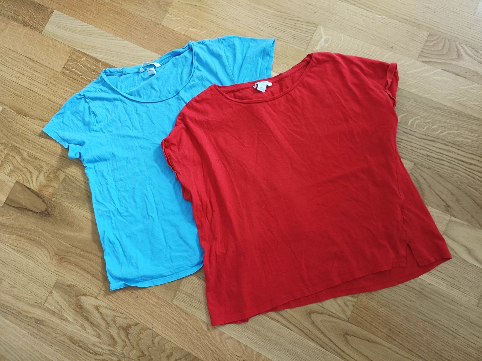 H&M T-shirt: damen Tshirt S H&M – Usato da Muri AG venduto da Suiphi